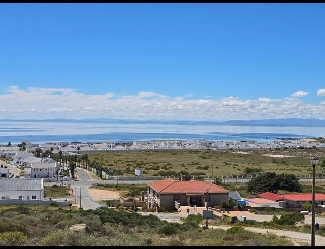 LAND FOR SALE IN BLUEBERRY HILL